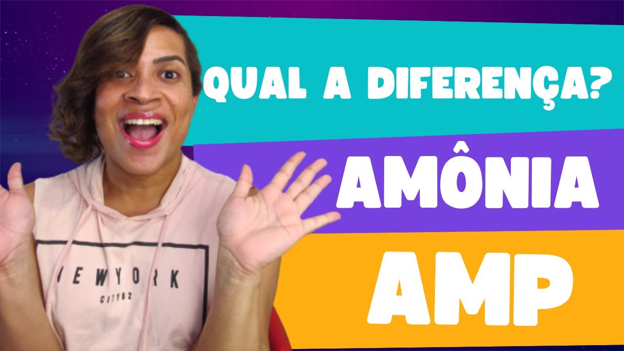 TIOGLICOLATO DE AMP E TIOGLICOLATO DE AMÔNIA QUAL A DIFERENÇA ? - DENISON DIAMOND