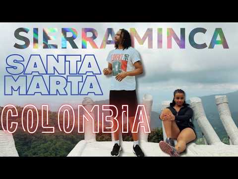 I Said Yes To A Stranger In Colombia