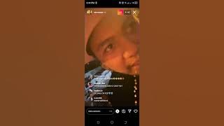 olgang ig live pagtapos ng pambabanat kay madman stan ng oside mafia