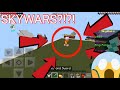 Skywars, but it's Skywars?! 😱 | Minecraft | Cubecraft | Skywars
