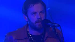 Kings Of Leon - Hands To Myself in the Live Lounge (Selena Gomez cover)