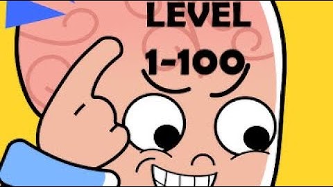 Brain Games 3D Level 1-100 Gameplay Walkthrough Android iOS