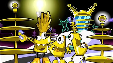 Calling all mixels opening