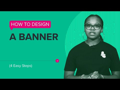 Video: What Is A Banner