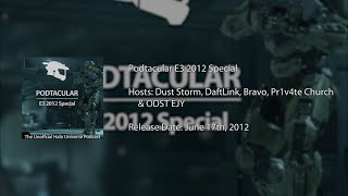 Podtacular E3 2012 Special