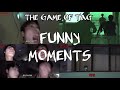 Going seventeen 2020 the tag funny moments