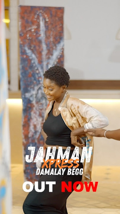 Damalay Bëgg est maintenant disponible #jahman #music #love