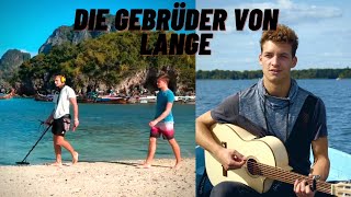 Video thumbnail of "Die Gebrüder von Lange - Noah Lachmund"