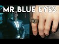 Cyberpunk 2077 BIGGEST MYSTERY - Mr Blue Eyes &amp; Alpha Centauri