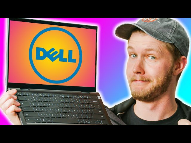 The No-Nonsense Laptop - Dell Inspiron 14 class=