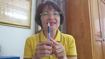 TRÍ TUÊ CỔ XƯA CÂU CHUYỆN CÂY BÚT  LÀM THAY ĐỔI CUỘC ĐỜI