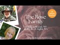 Herbs a to z  materia medica  the rose family with matthew wood ms and phyllis d light ma