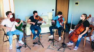 Meraviglioso - Domenico Modugno