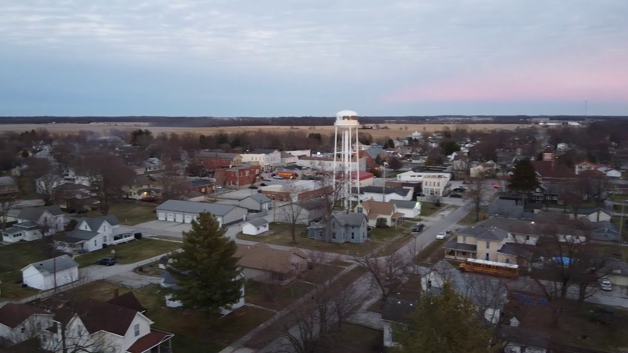 Town of Mulberry YouTube