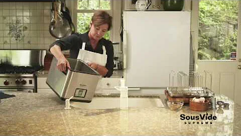 How-to: Empty and Clean With Dr. Mary Dan Eades
