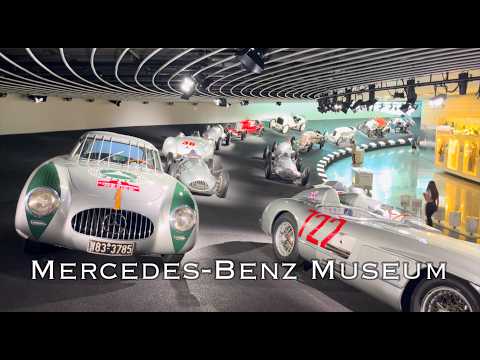 Automotive Interiors Sttutgart