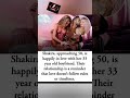 Shakira shows us love knows no age or timeline.