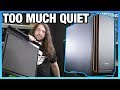 be quiet! Silent Base 601 Review: Does Foam Work?