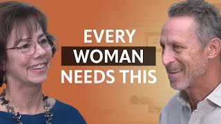 Women Learn This Too Late! Truth About Weight Gain, Fatigue, Hormones & Menopause | Dr. Cindy Geyer