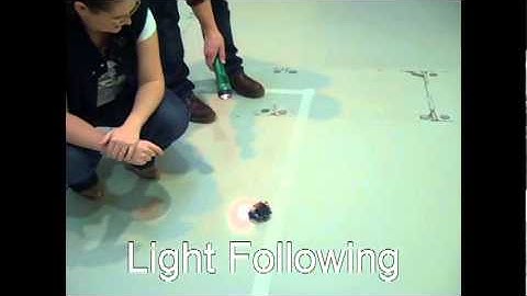 Going Further with PIC Microcontrollers 12/11/11 - Programming Robots