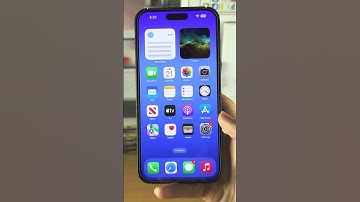 How To Access iPhone Trash Can (4 ways)