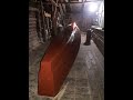 7.5 метра для мелководья, под мотор 9.8