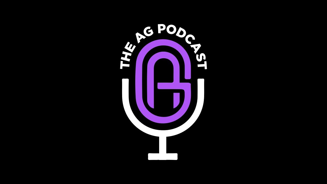 AG Podcast - Spiritual Awakening in America - Part 1