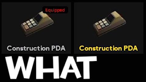[TF2] Reviewing Every Engineer Construction PDA?