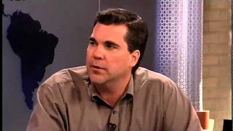 Get to Know the Core Professors: Prof. Glenn Chris...