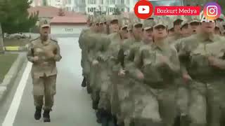 Aslanın Dişiside Aslandır.! (Türk Ordusunun Kadın Jandarmaları) 🇹🇷 Resimi