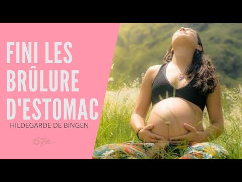Vidéo: Comment Traiter Les Brûlures D'estomac Pendant La Grossesse Sans Médicament