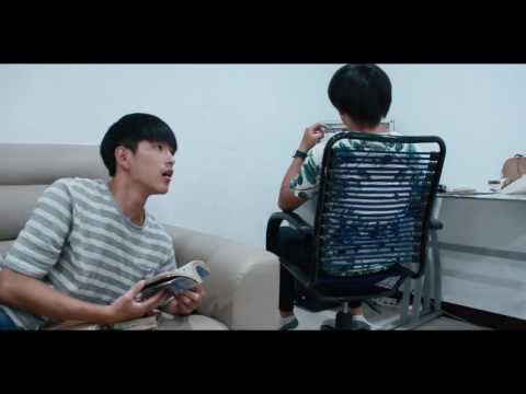 2016 EExEBBA 喵喵喵喵電感英 元智電機英專迎新宿營 劇情宣傳片