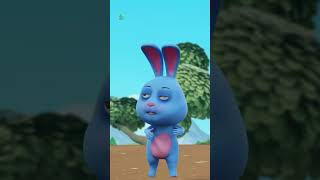 Sher Nirala Aaya Re Aaya, शेर निराला आया रे आया, Hindi Nursery Song #shorts #kidsvideos #poems