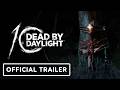 Dead by Daylight - 10th Anniversary Livestream Teaser | IGN Summer of Gaming