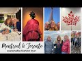 Sustainable Fashion Tour of Montreal & Toronto | Shared Interests and New Friendships