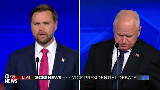 WATCH: Illegal firearms, including ones from Mexico, are to blame for gun violence, Vance says