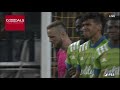 HIGHLIGHTS: Sporting Kansas City vs. Seattle Sounders FC | September 26, 2021