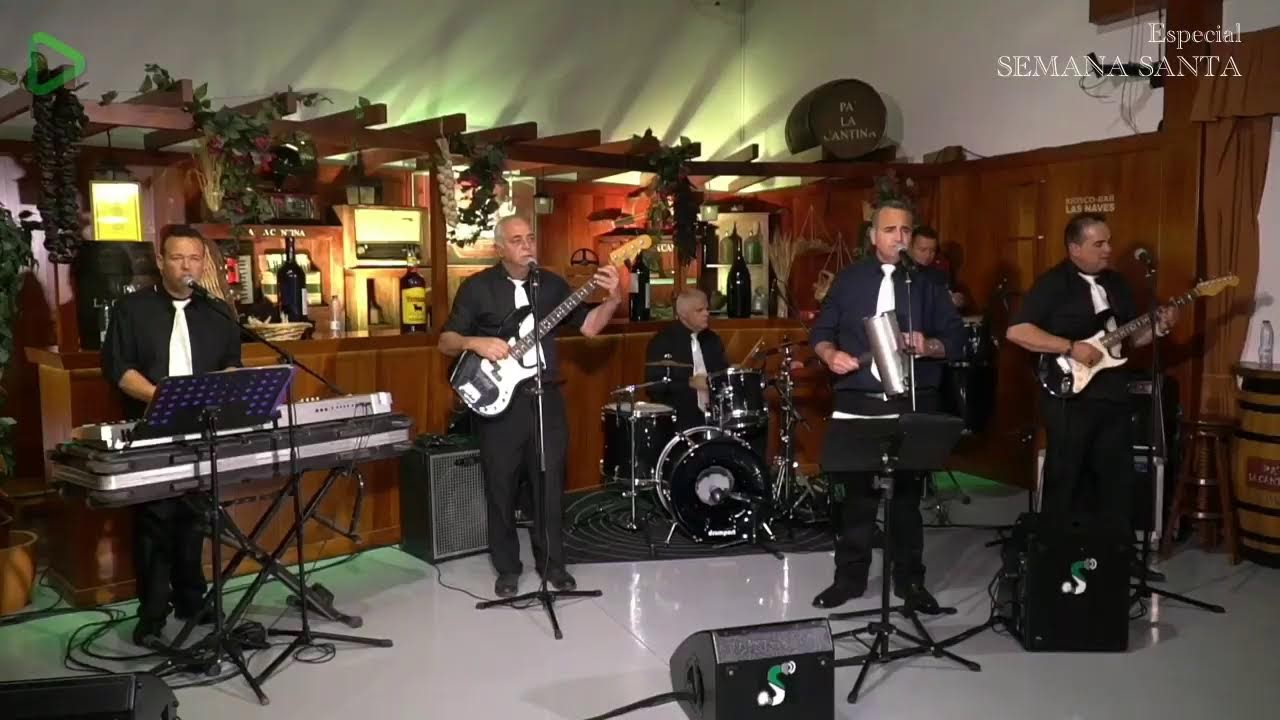 Parrandeando con Paca - Especial Semana Santa