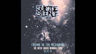 Suicide Silence - Ending Is The Beginning (FULL ALBUM)