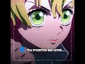 //con mi mama nadie se mete 😎// #demonslayer #edit #anime