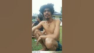 Sir Dandy - Anggur merah