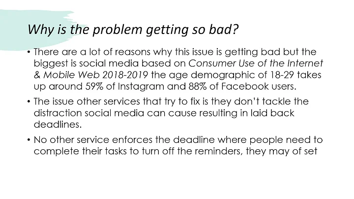 Tyler Ribeiro: The "Do it" Service