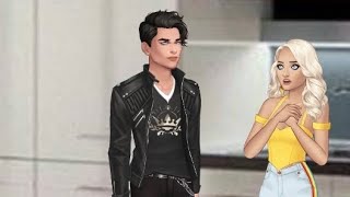 The Nightshade part 31 Dark Mafia Romance Episode Choose Your Story