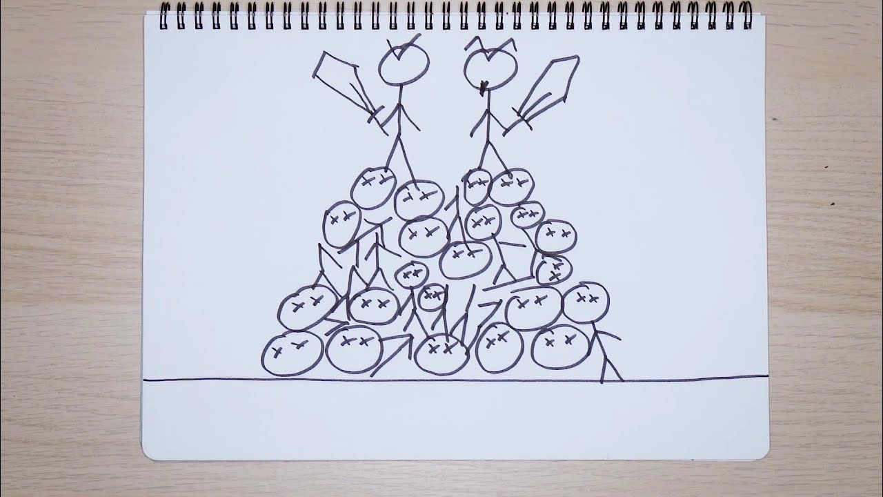 Watch Foggy Dude - Fight's not over (Official music video) on YouTube Watch Foggy Dude - Fight's not over (Official music video) on YouTube