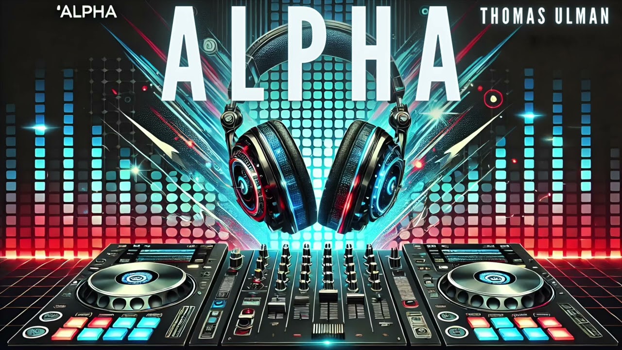 Watch Thomas Ulman - Alpha (Official Audio) on YouTube Watch Thomas Ulman - Alpha (Official Audio) on YouTube