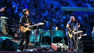 Bruce Springsteen Live - Because The Night - Nils Lofgren solo - Buffalo, 2023-03-23