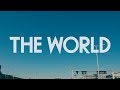 ヲルタナティヴ / 1st Oneman Live &ldquo;THE WORLD&rdquo; [TRAILER MOVIE]