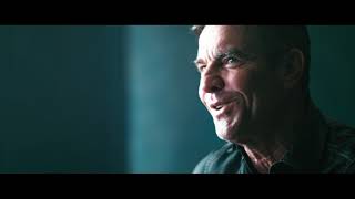 Video thumbnail of "Dennis Quaid - "On My Way To Heaven" Video"