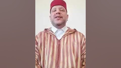 قراءة مغربية طيبة من وحي الروح للمقرئ  ابراهيم الرواني برواية ورش .
