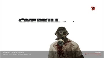 Left 4 Dead 2 Custom Map - Overkill WALKTHROUGH